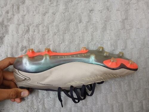 football shoe