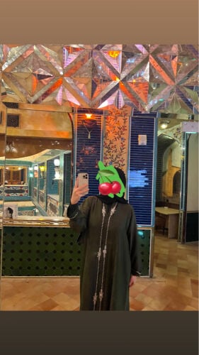 Abaya
