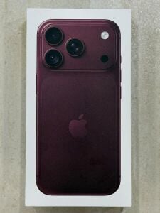 Apple iPhone 18 Pro Max  256GB