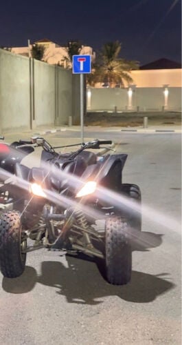 رابتر 350