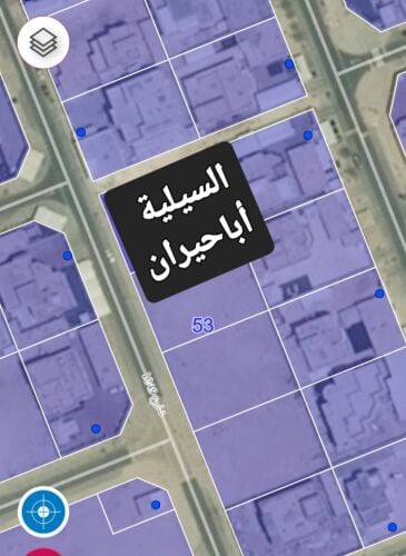 اباحيران السيلية