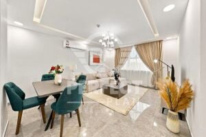 Fully Furnished 2BHK in Al Najma
