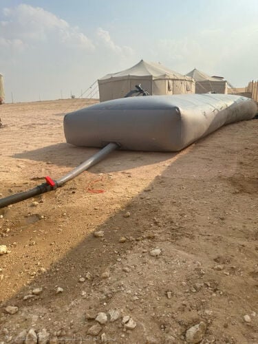 water tank 10500 liter 