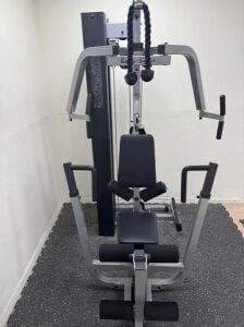 Full gym set for home gym,punching