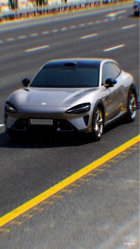 شاومي ماكس