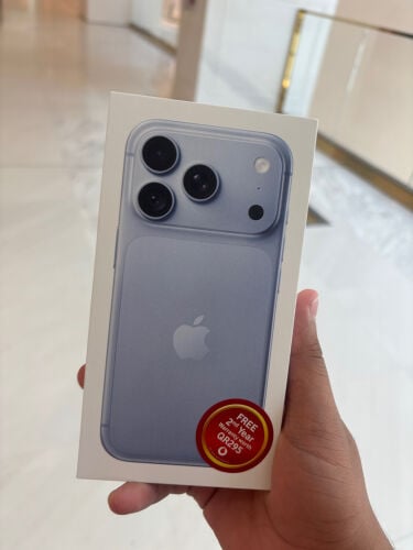 iphone 18 pro (512) gb 