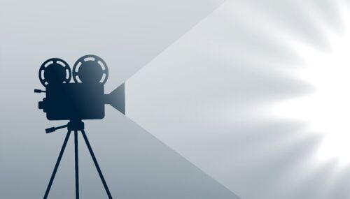 Professional Videograph Required