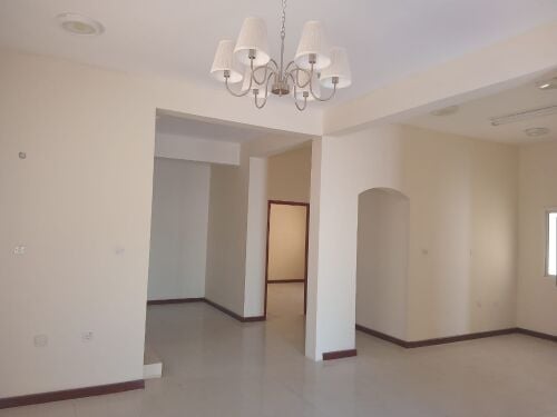 For rent a detached villa in Duhail