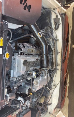 للبيع فلتر دي ام 98-2007