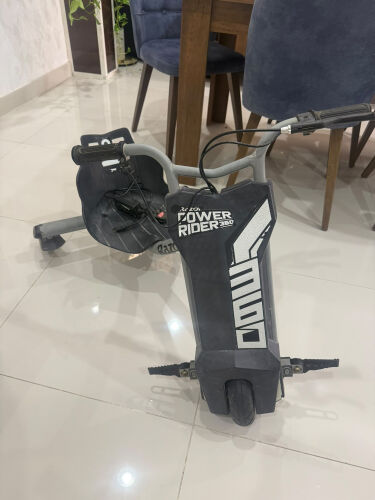 Razor PowerRider 360 electric