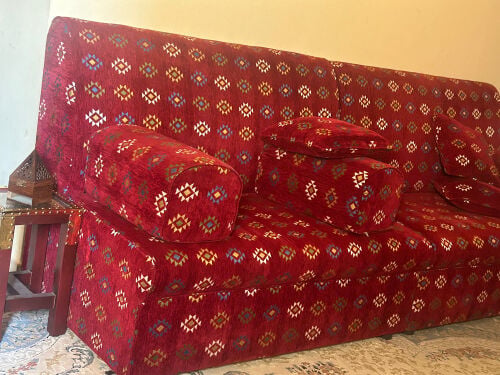 sofa