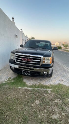 للبيع جمس 