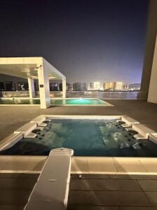 Premium 1BHK Apartment for Rent