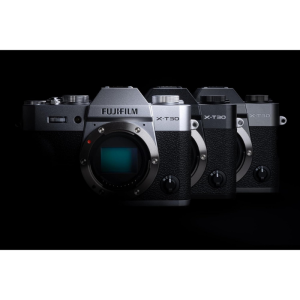 FUJIFILM X-T30iii