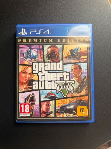 gta 5