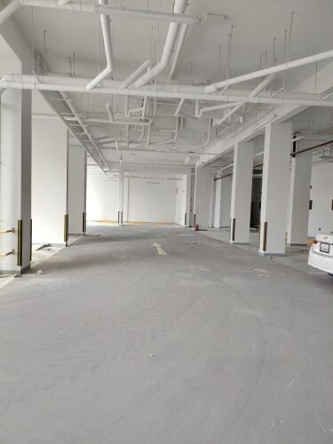 waterproofing 