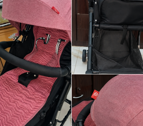 Baby stroller for sale