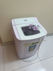 Clickon Baby clothes washer & dryer