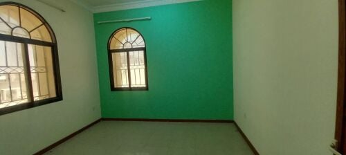 muither 1 bhk family apartment