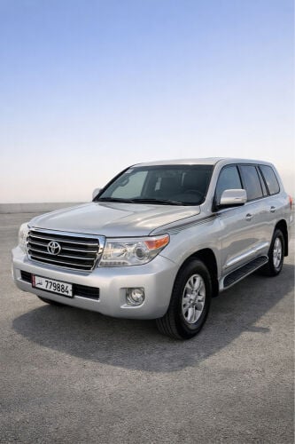 Toyota Land Cruiser G urgent sale 