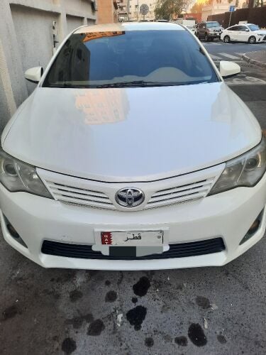 Toyota Camry for sale