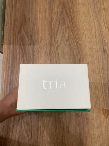 Tria Beauty Hair Removal Laser 4X
