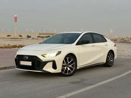 GAC Empow GE Sport 2024