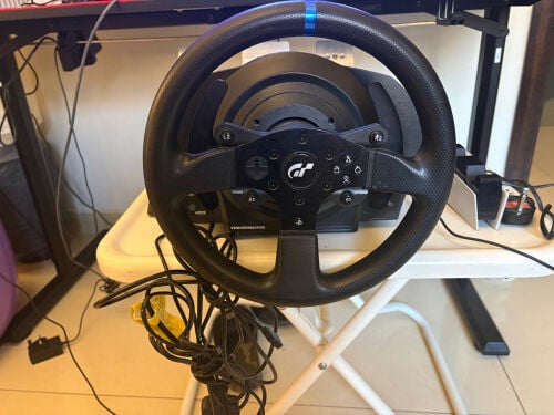 THRUSTMASTER T300