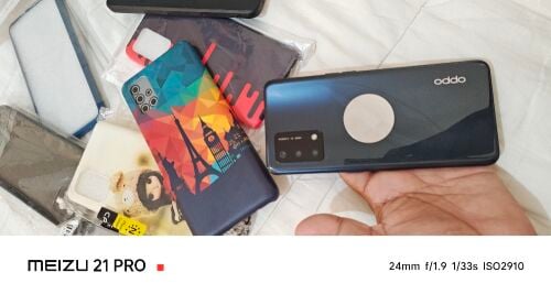 Oppo A74 6GB 128GB