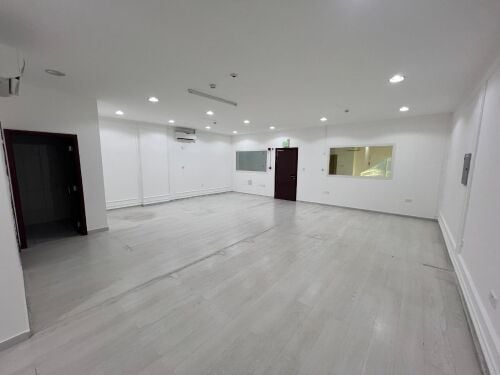 Fully Fitted offices For Rent