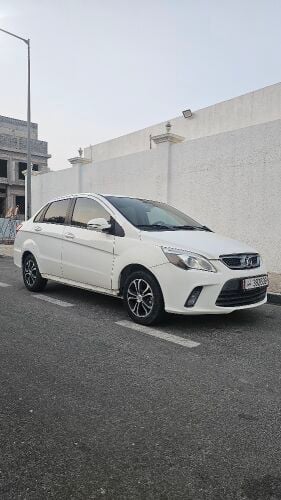 baic d20 urgent sale
