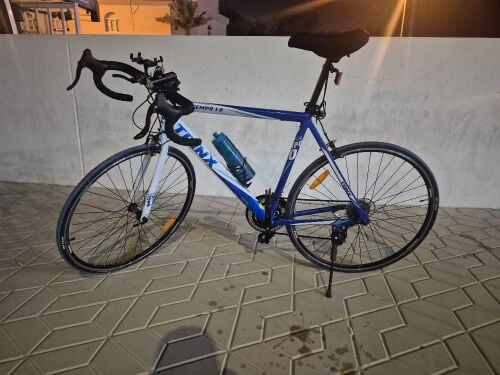 Road bike