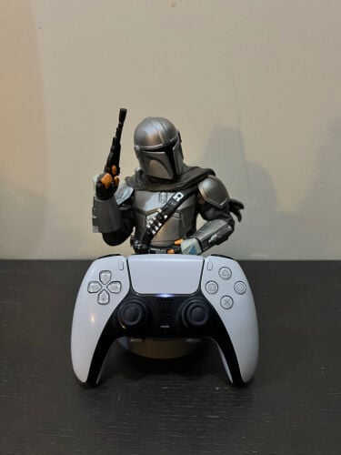 PS5 controller 