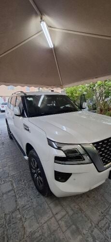 نيسان باترول
