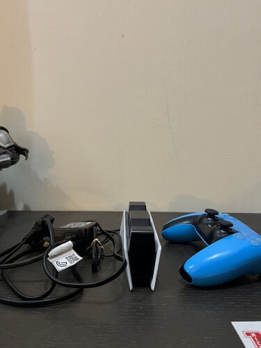 PS5 DualSense Charging Station