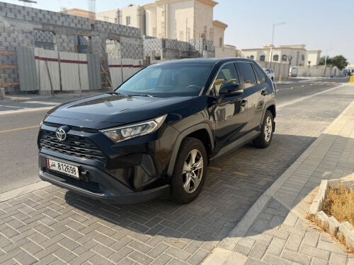 راف فور