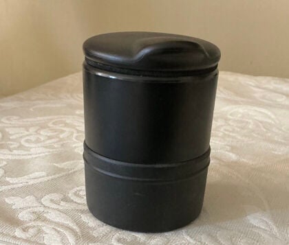 Ashtray for all cars 