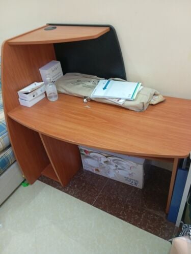 desk