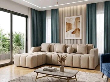 FOR MAKING L SOFA 