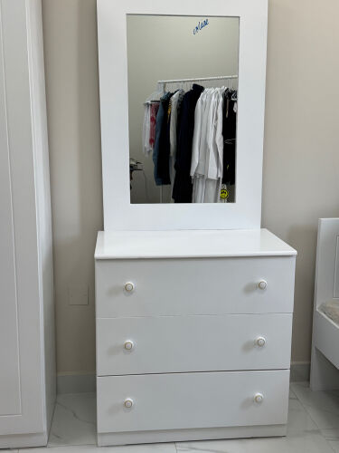 new bedroom