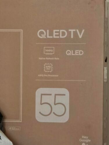 TV