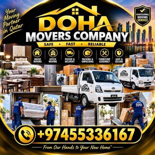Home moving shifting company