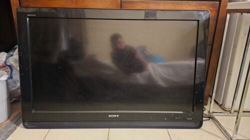 Sony Bravia non smart