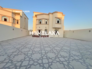 Al Sakhama- Iskan- 7 BR + Annex