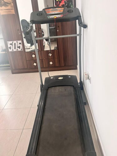 treadmill EM-1222