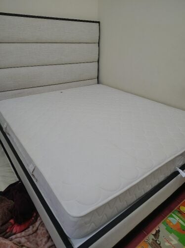 King size mattress