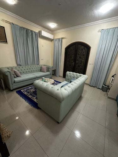 Seating chairs