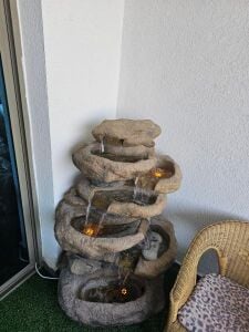 Beautiful Waterfall for Sale