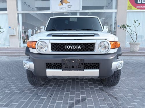 اف جي كروزر