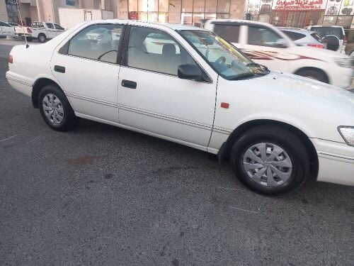 2000 Model Camry Original